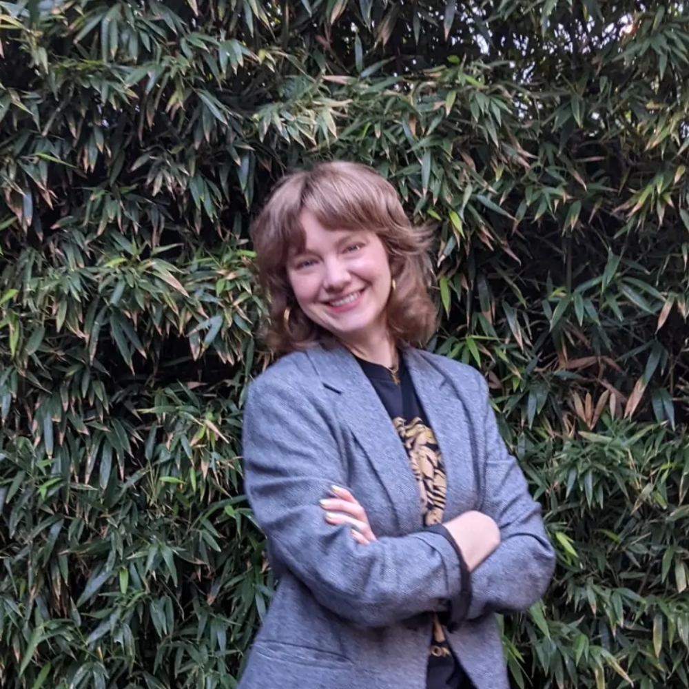 Meet your Posher, Lindsay